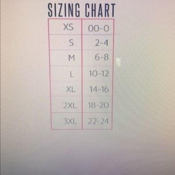 LuLaRoe Azure Skirt Black Purple Geometric Design Women's XL NEW NWT - Picture 7 of 7